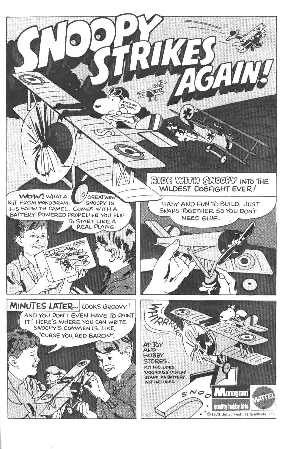 Adventure Comics (1938) issue 399 - Page 35