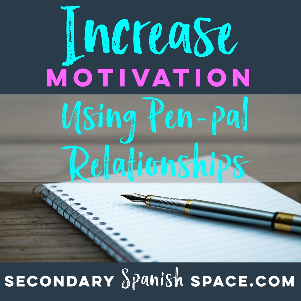 5 Ways to Avoid Language Plateau in the Classroom Secondary Spanish Space