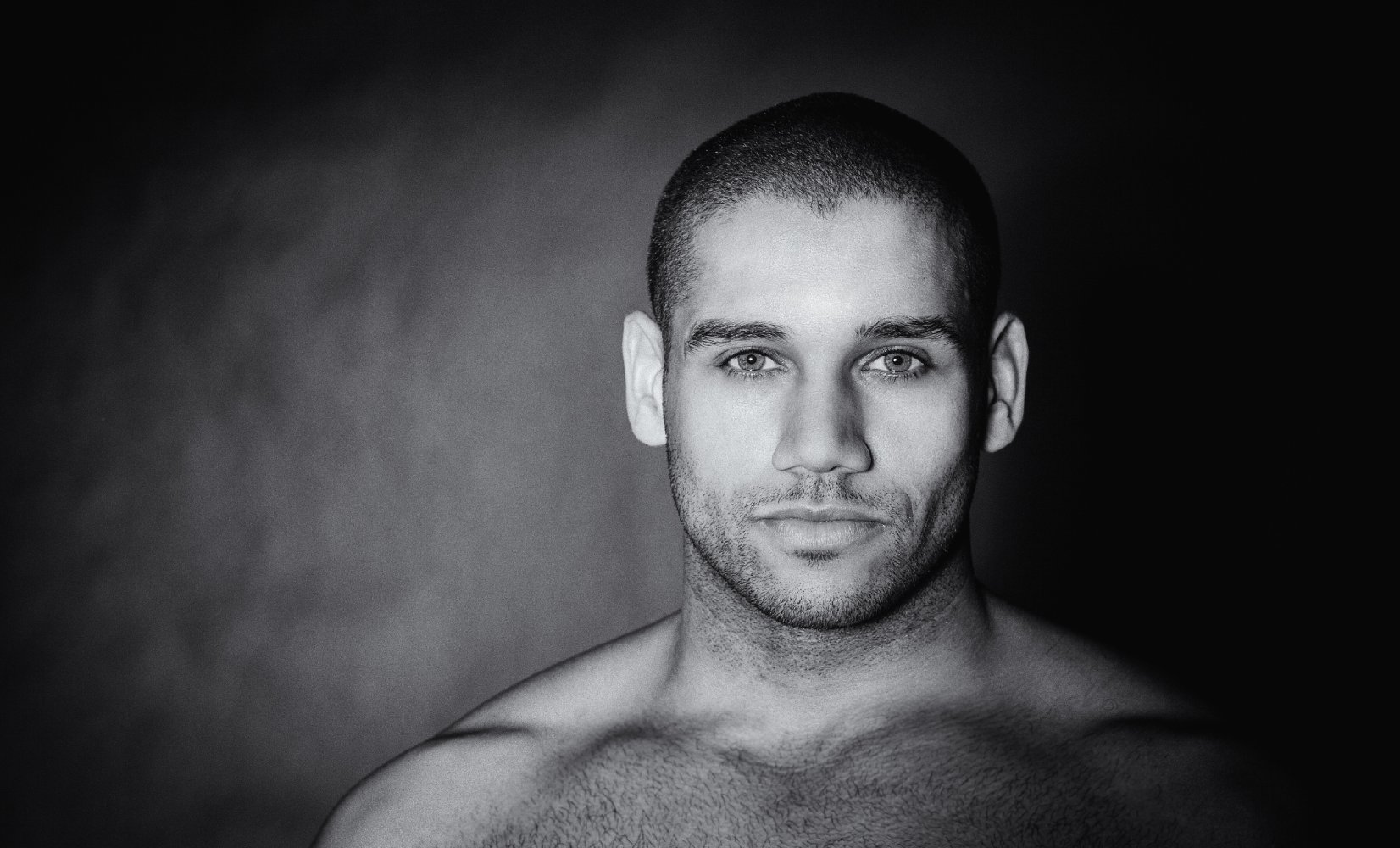 Michel Curiel (12 December 1984, Dominican Republic) movies list and