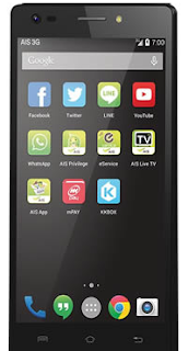 lava j2