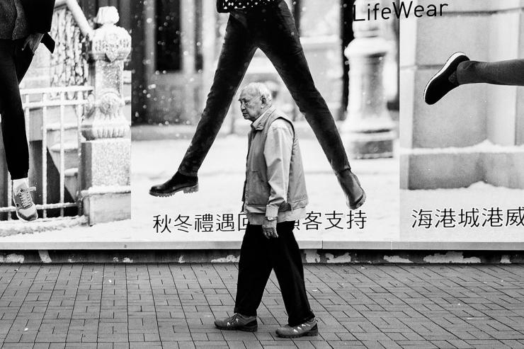 Karya Gambar Naratif Hitam Putih - GAMBAR TERBARU HD