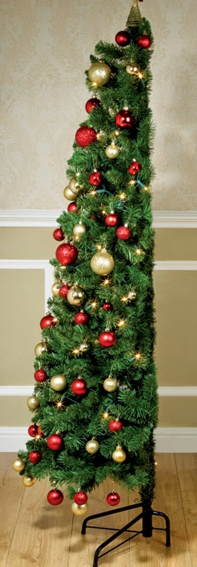 Ace Blog Christmas Tree Ideas For Small Es Green Corner Christmas Tree