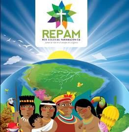 REPAM: RED ECLESIAL PANAMAZÓNICA