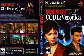 Descargar Resident Evil Code Veronica Ps2 Iso Roms Torrent
