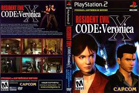 Descargar Resident Evil Code Veronica Ps2 Iso Roms Torrent Descargar Resident Evil Code Veronica Ps2 Iso Roms Torrent