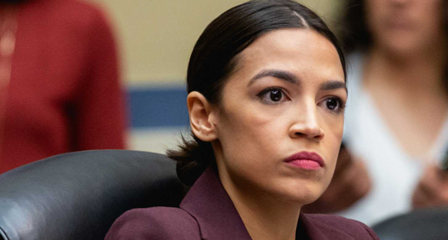 Ocasio-Cortez Reveals She’s Cutting Back On Social Media For Her Health, Says It’s A ‘Public Health Risk’ 