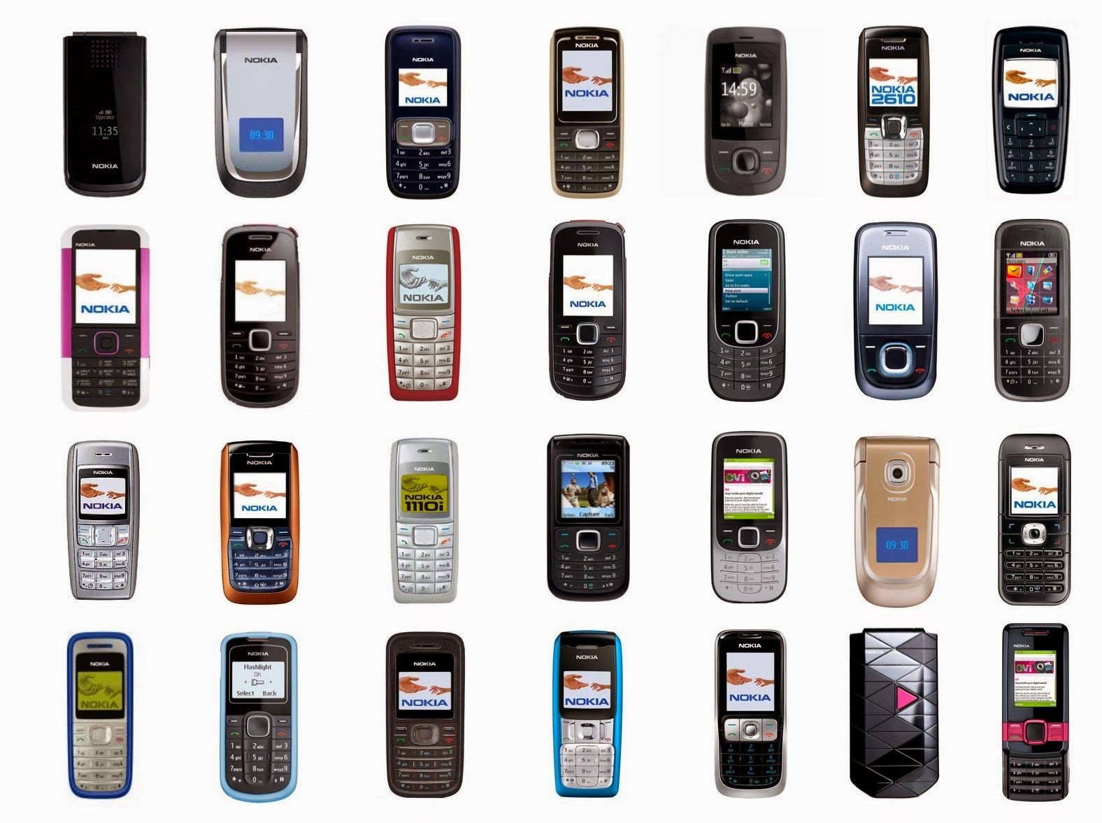 Info Apk Gadget Bisakah Nokia Kembali Mendominasi Dunia Untuk