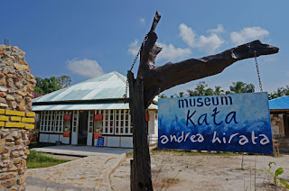 Belitung Tour