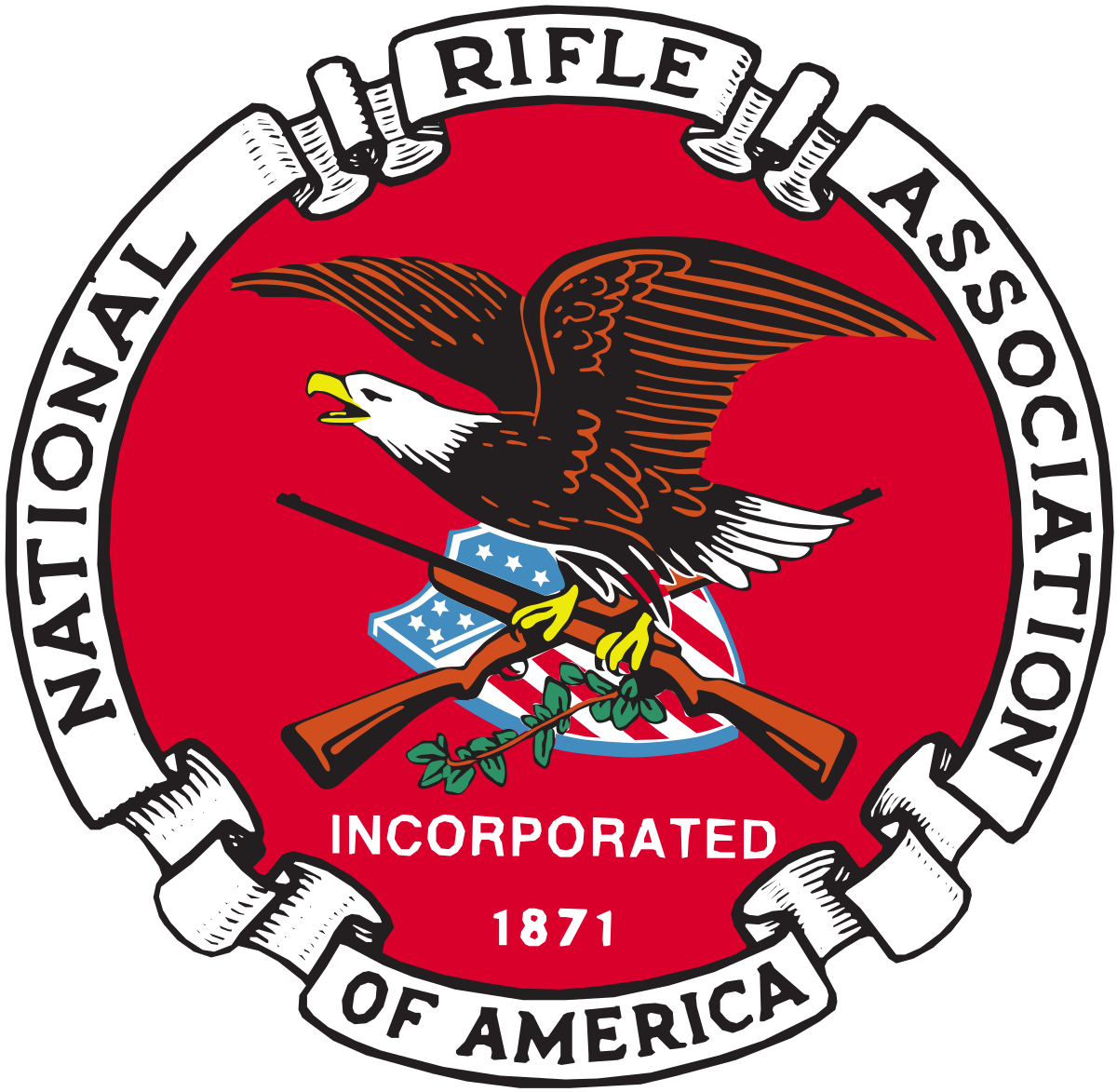 Very Angry Bird: Join the NRA!