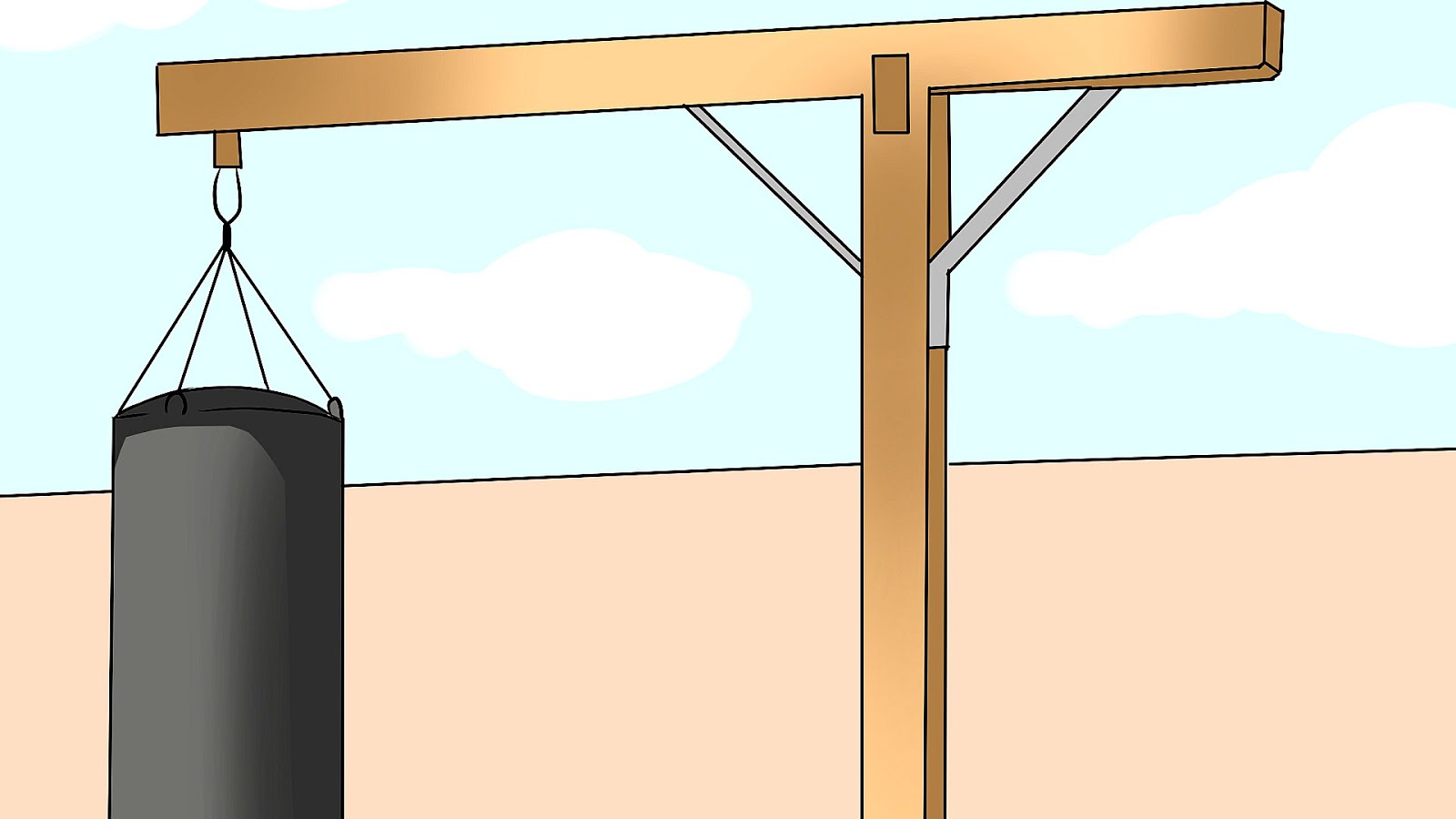 heavy-bag-stand-diy-diy-choices