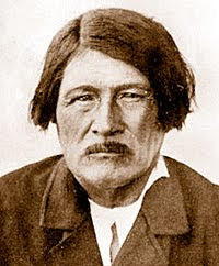 Paisaje de Tolderías