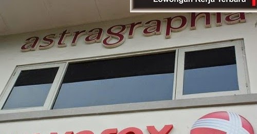 Psikotes Astra Graphia Psikotes Untuk Kamu