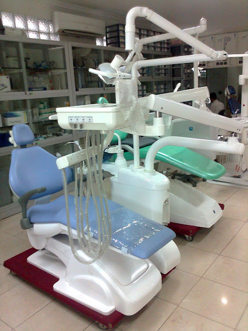 Dental chair unit Taiwan