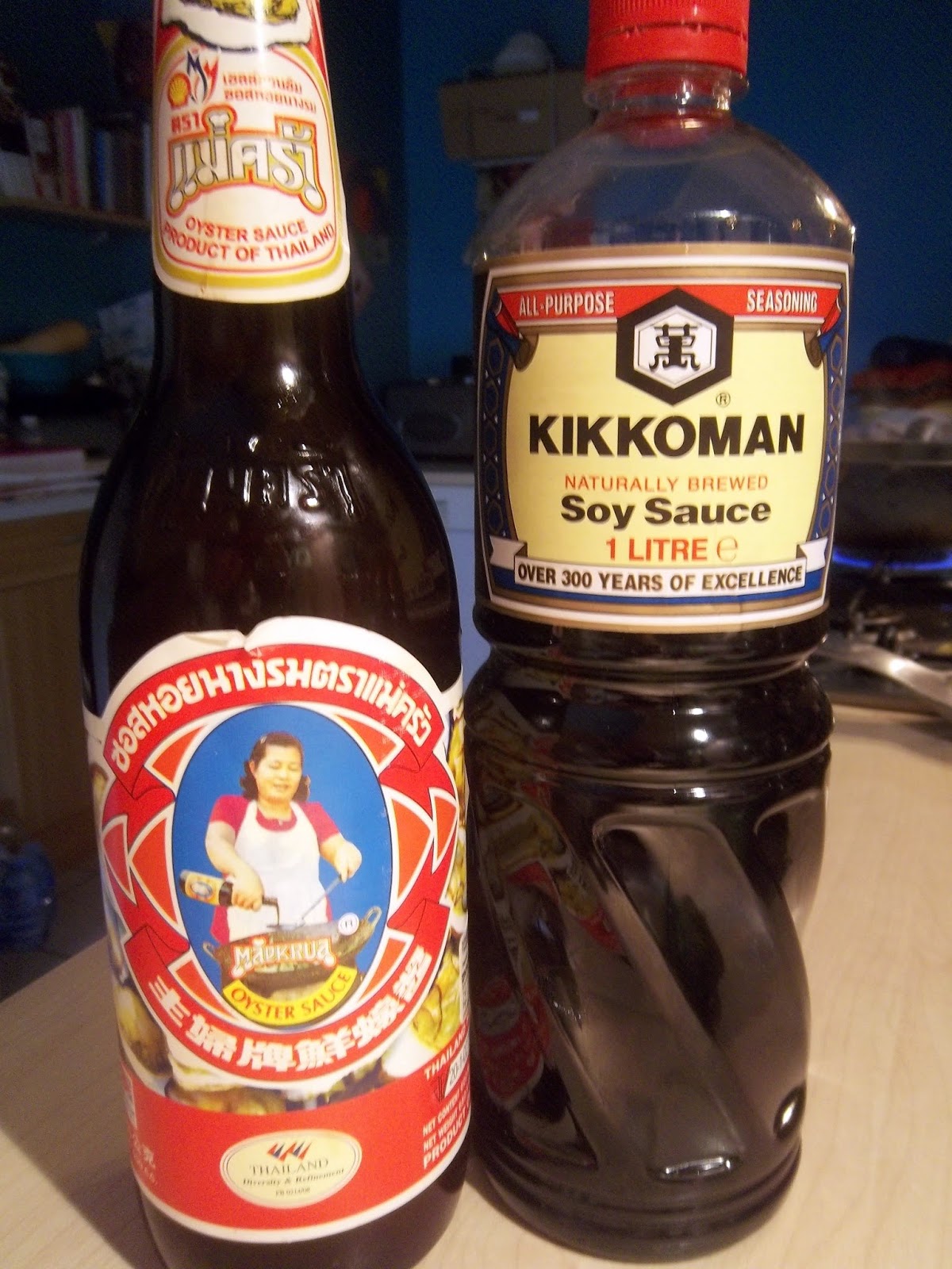 Comment remplacer huile d