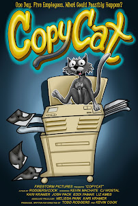 Copycat Poster