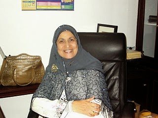 Peraduan Setia Bersama Faiza Harian Metro