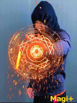 Magi+ doctor strange effect Download Magi+ download for Android