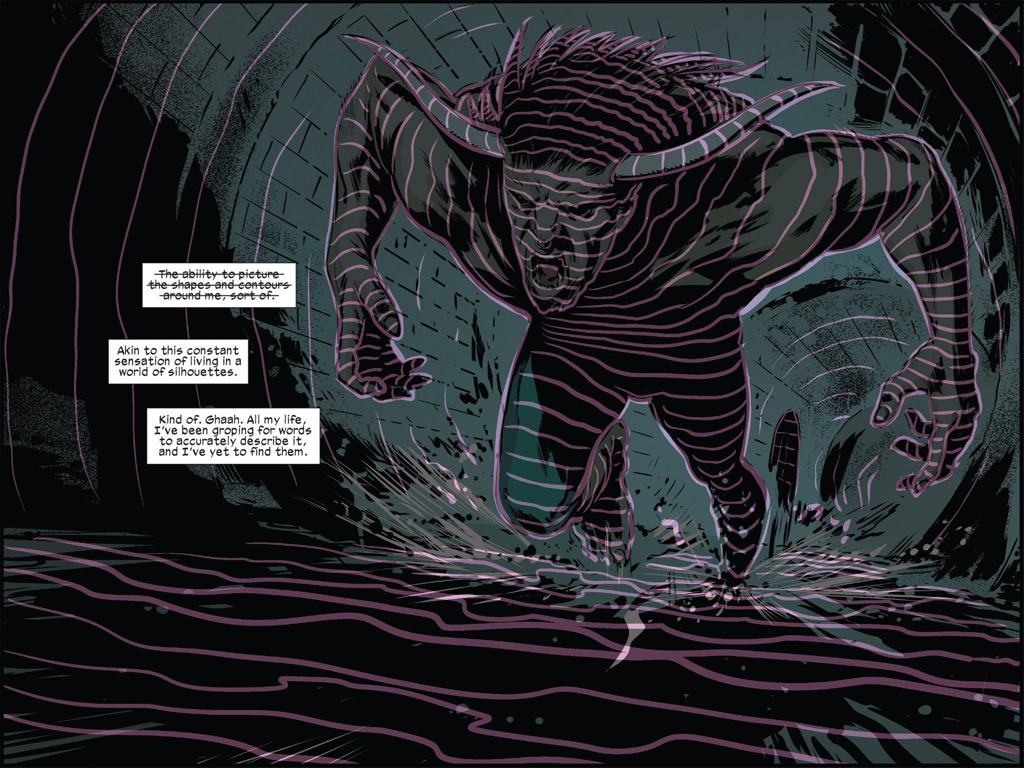 Read online Daredevil (2014) comic -  Issue #0.1 - 6