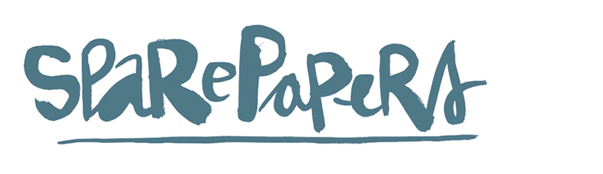 sparepapers