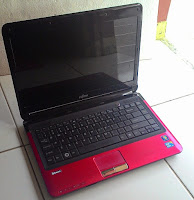 Jual Fujitsu LH530 Core i3 ATI Radeon