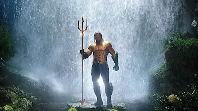 Aquaman 2018 Jason Momoa Image 1