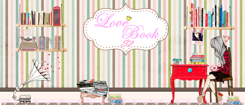 Love Book S2