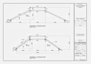 Image Result For Desain Atap Rangka Image Result For Desain Atap Rangka