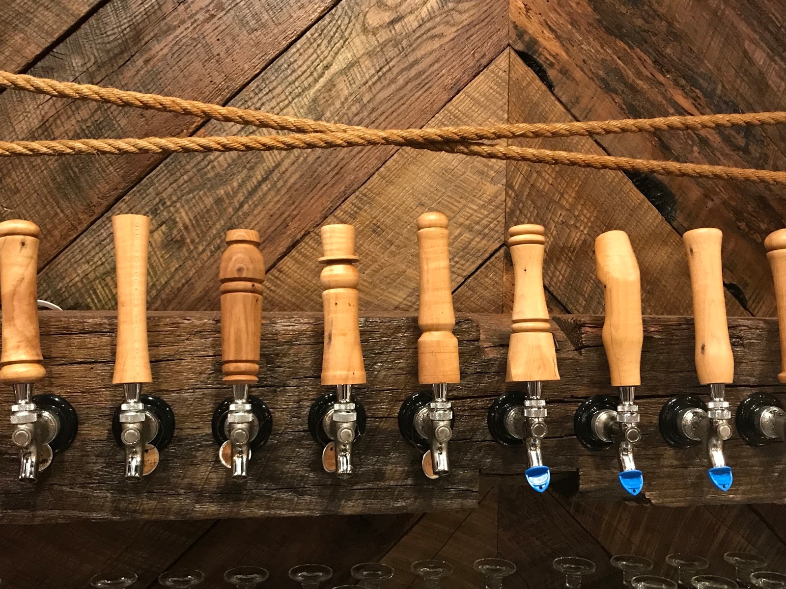 Sandy Springs Brewing Co. Minerva, Ohio, USA