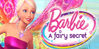 Barbie el secreto de las hadas