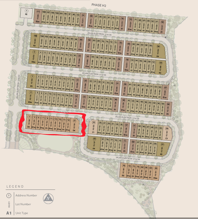 Saffron Hills Our Dream Home In The Making...