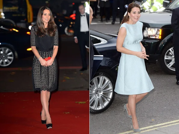 A look at Kate Middleton's style - Catherine, Duchess of Cambridge fashion and style through the years in photos and pictures