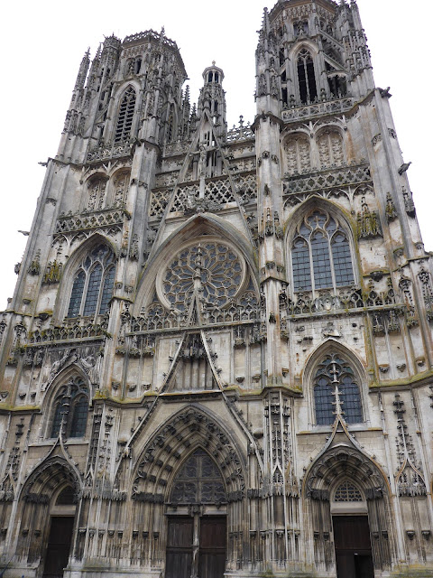 cathédrale Saint-Etienne de Toul