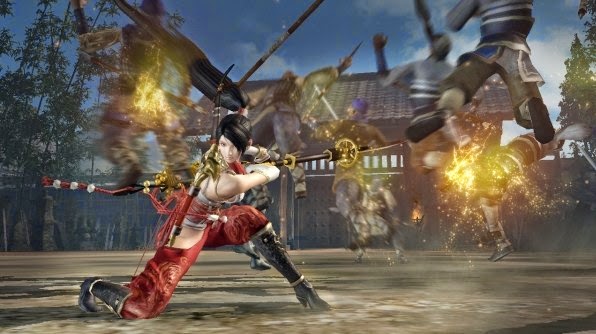 Orochi Orochi