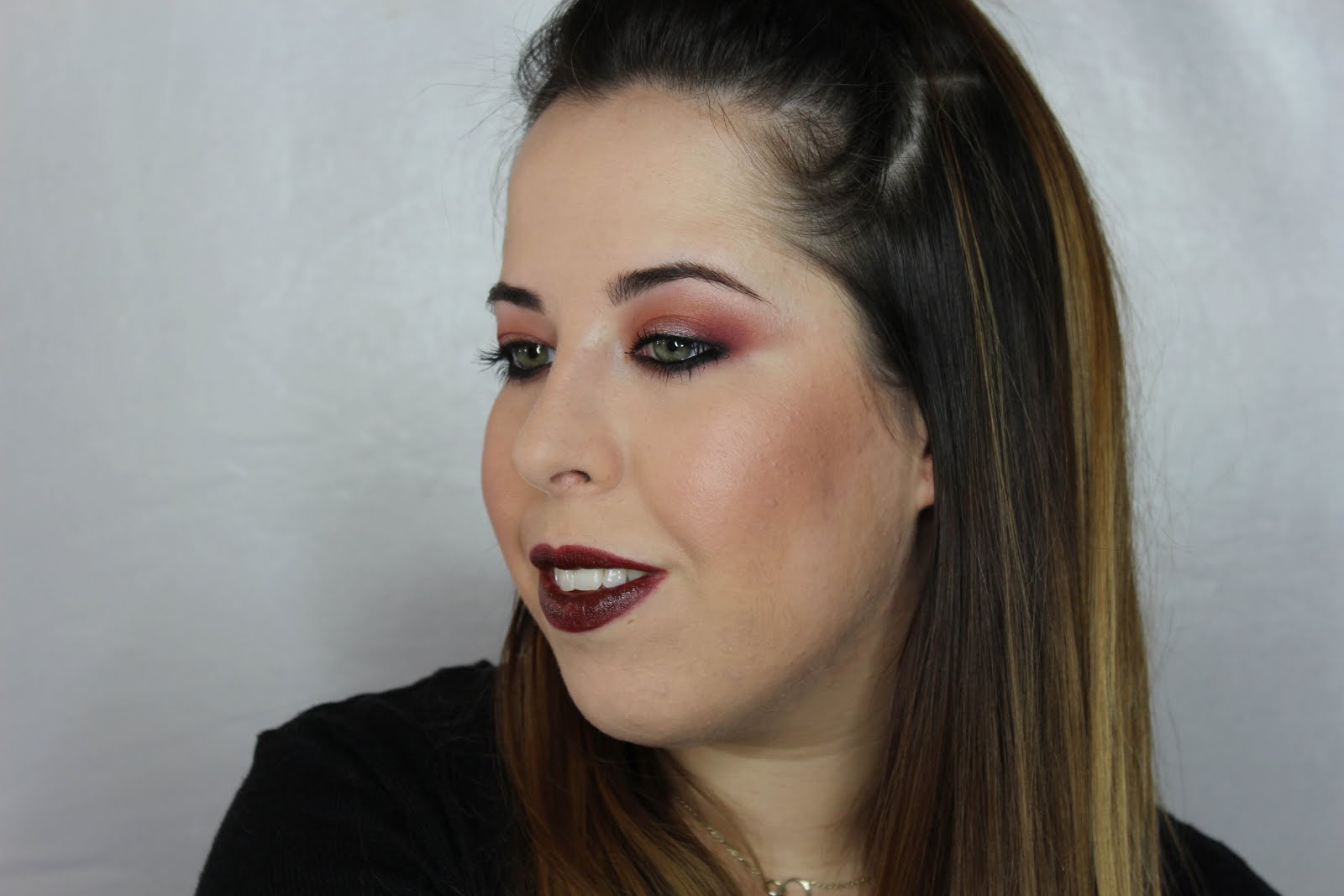 Modern Renaissance Look Modern Renaissance Look