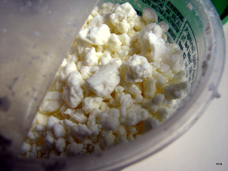 My Random Food Delight Athenos Feta Cheese