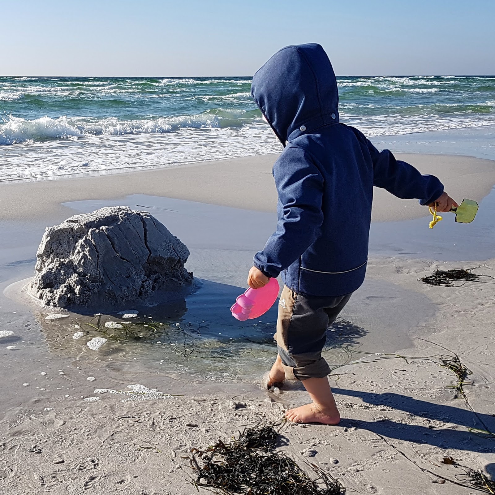 Kustenkidsunterwegs 5 Ausfluge Mit Kindern Bei Regenwetter In Kiel