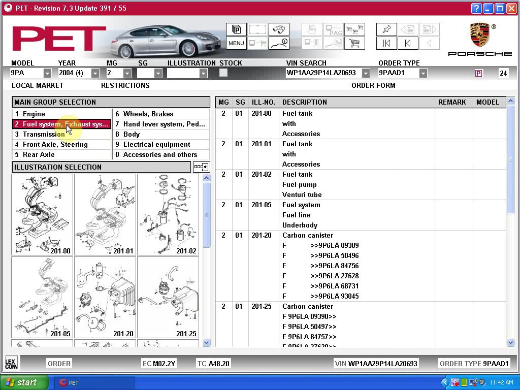 Pet 99 update. Toyota Electronic Parts catalog System. Оригинальный каталог Порше. Cars Electronics Parts catalog. Каталог Toyota.