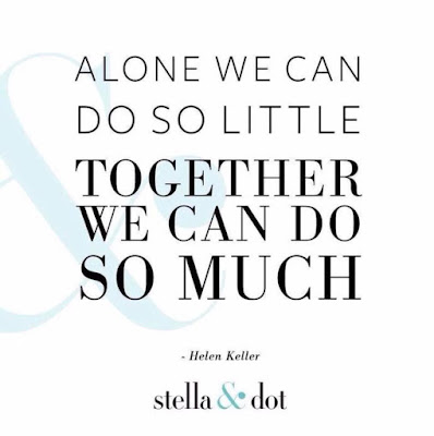 Stella & Dot