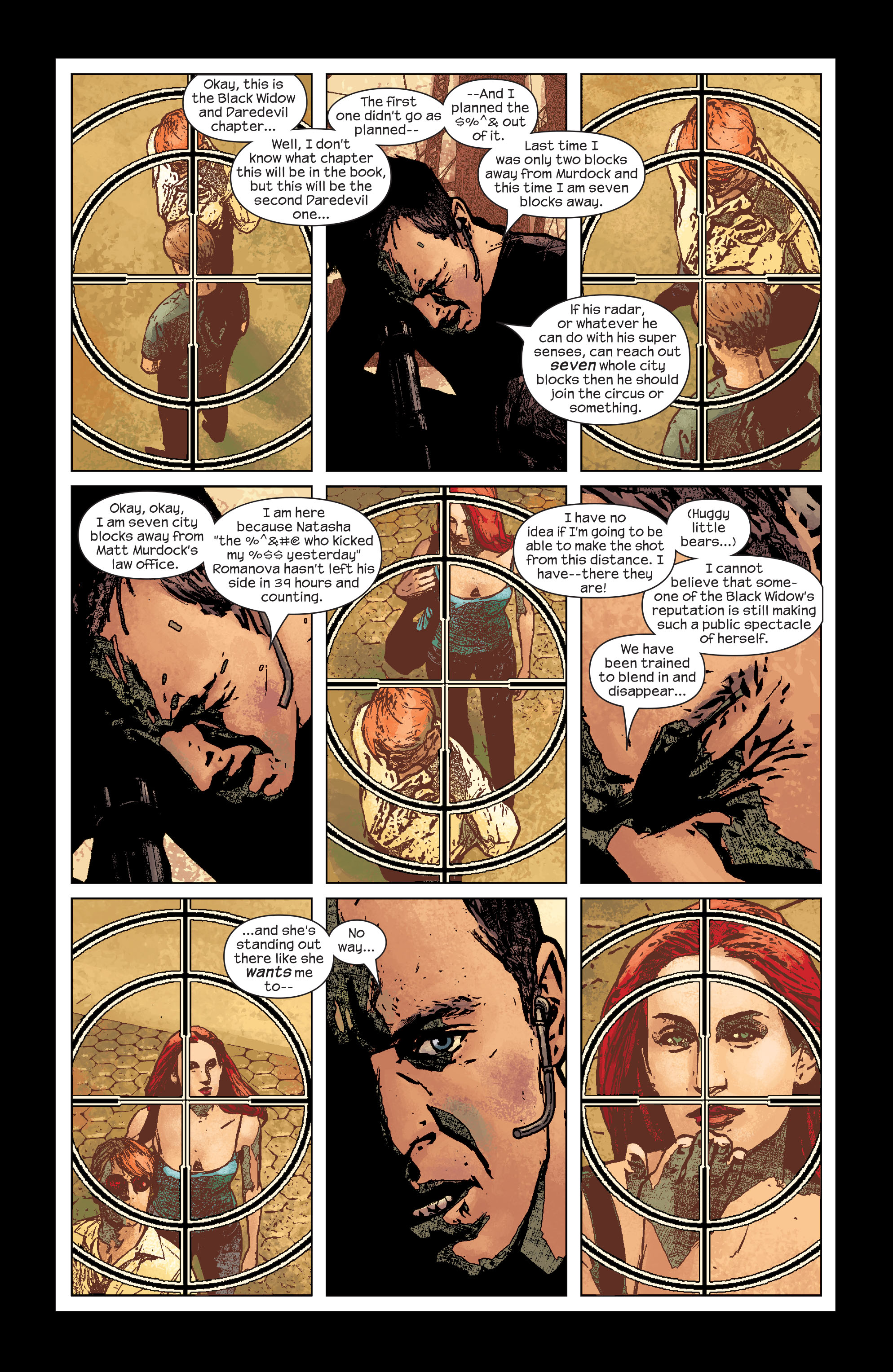 Daredevil (1998) 64 Page 14