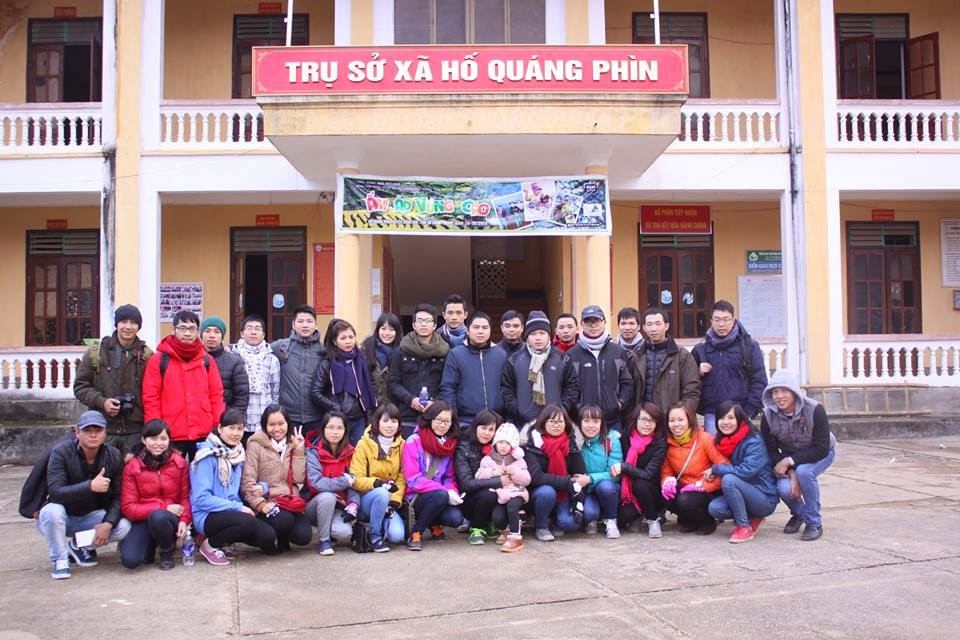 Ho Quang Phin commune, Dong Van district, Ha Giang province Ho Quang Phin commune, Dong Van district, Ha Giang province
