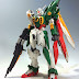 MG 1/100 Wing Gundam Fenice Custom Build