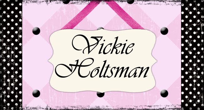 Vickie Holtsman
