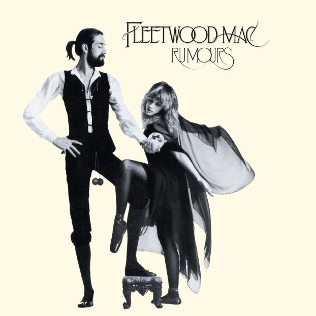 Download Fleetwood Mac Rumours Zip
