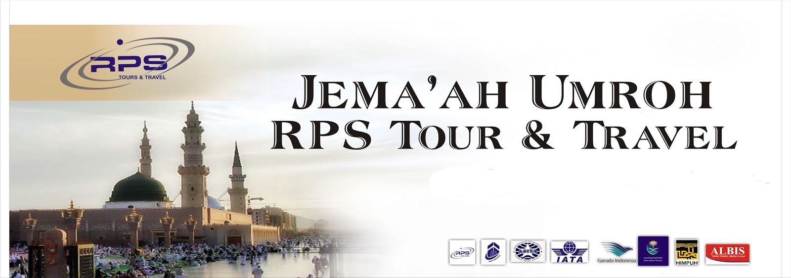 Download Contoh Spanduk Umroh.cdr KARYAKU