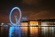 London Eye (london eye at night things to do in london ceremony travel uk guide)