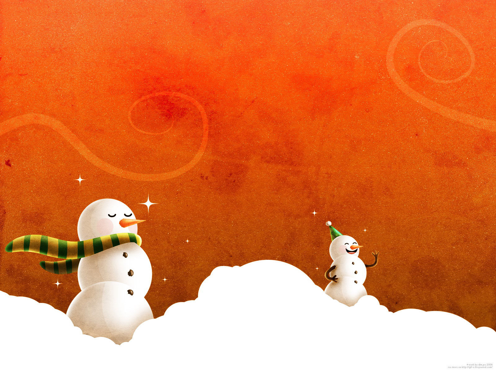 Christmas Wallpaper HD