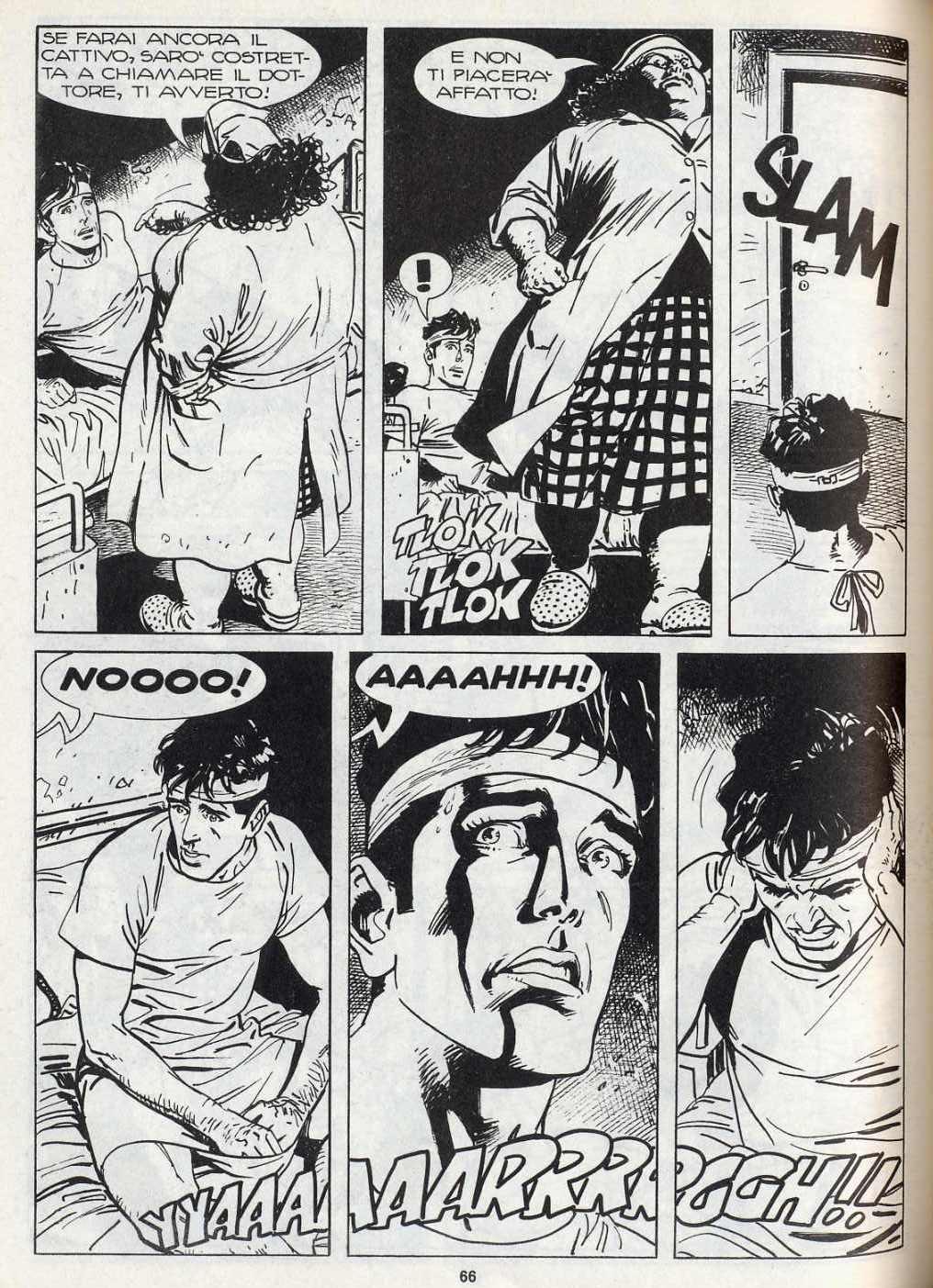 Dylan Dog (1986) issue 192 - Page 63