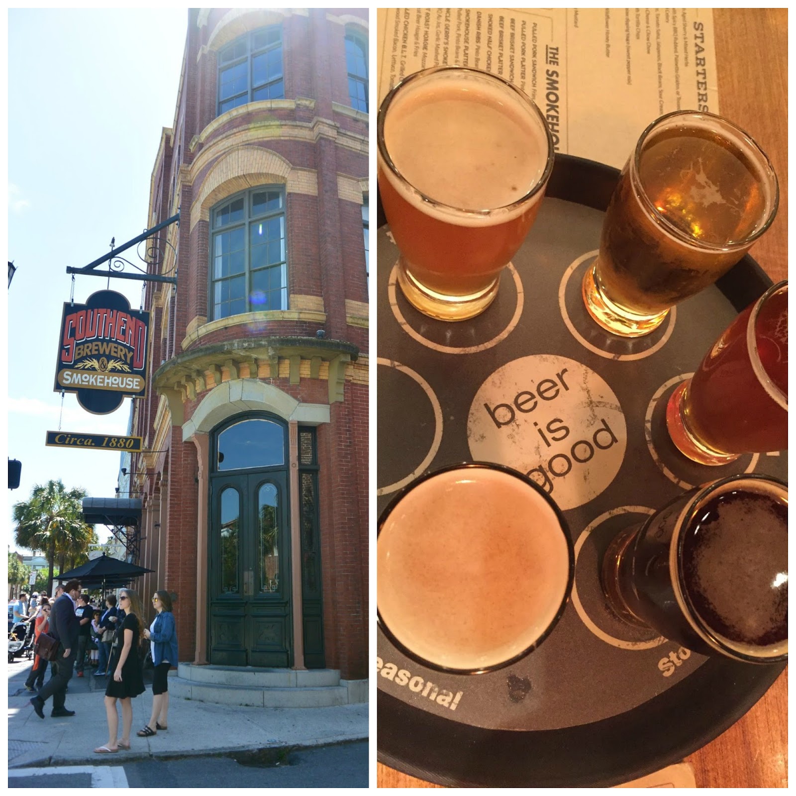 Lightning in a Bottle Let's Go Charleston, SC