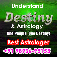 Solution of Destiny problems, horoscope problems and solutions