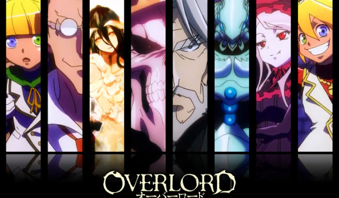 Overlord BD Batch Subtitle Indonesia Overlord BD Batch Subtitle Indonesia